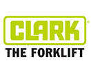 Clark Forklift Logo