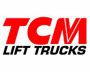 TCM Lift Trucks Logo