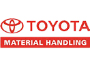 Toyota Material Handling Logo