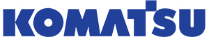 Komatsu Logo