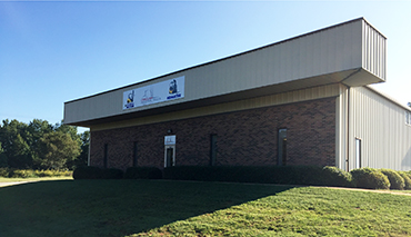 Greenville, SC Branch