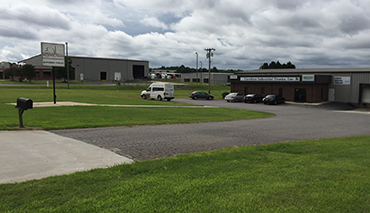 Statesville, NC Branch