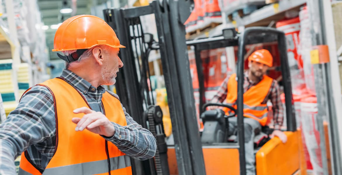 Forklift Attachments