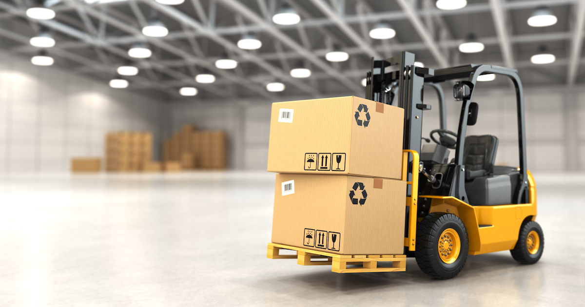 Forklift Certification Importance Forklift Certification Importance