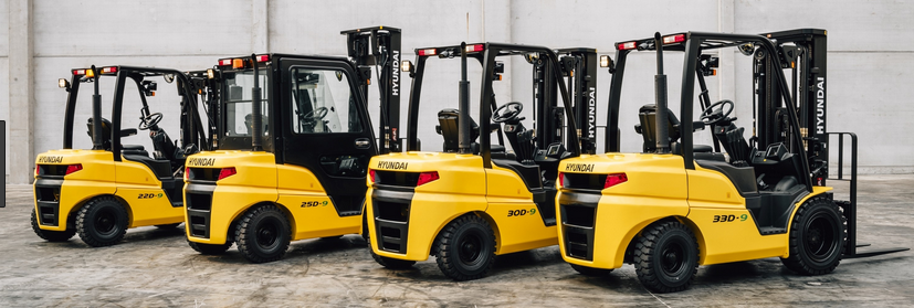Forklift Maintenance Forklift Maintenance and Service