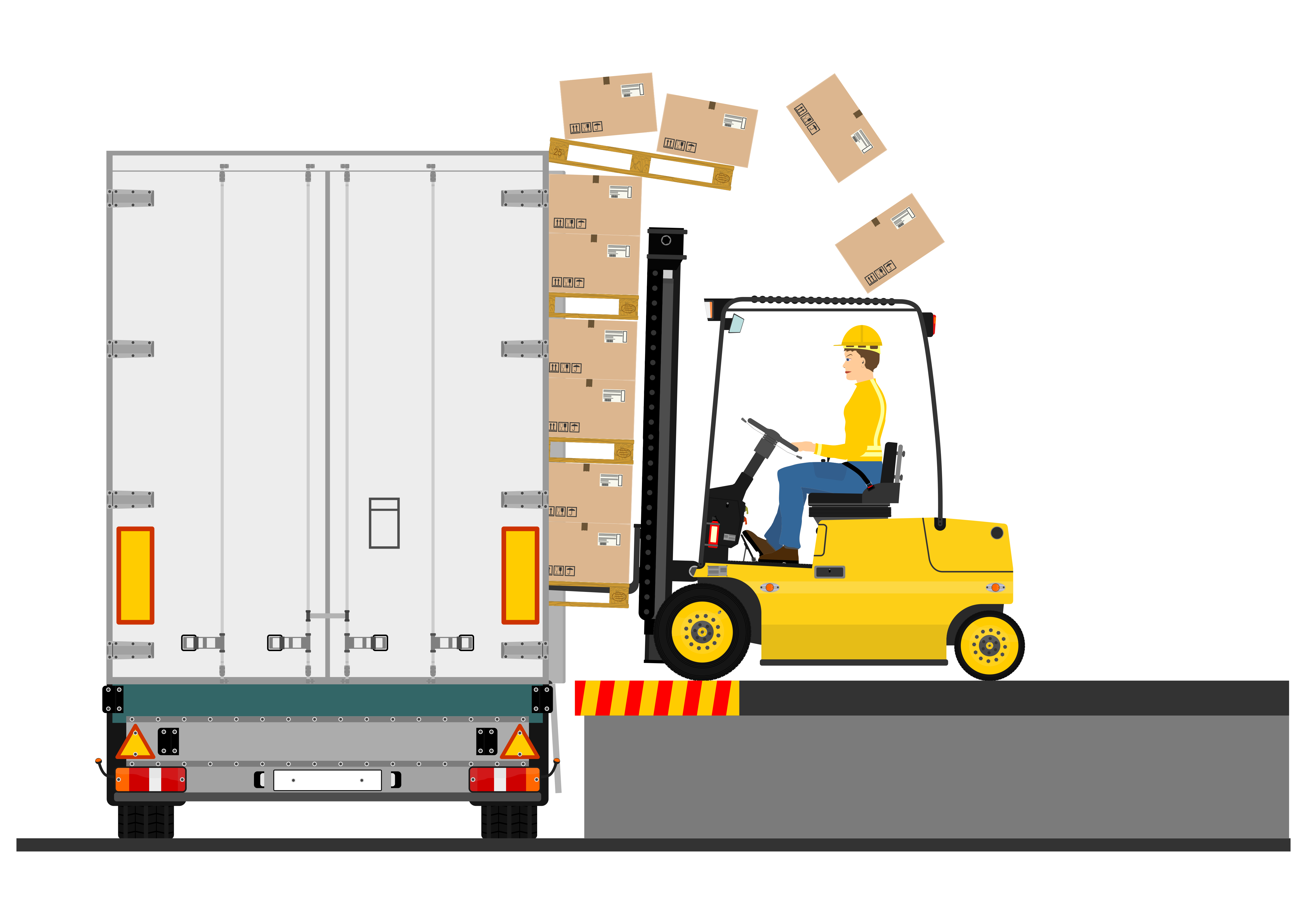 What Should You Expect From The Forklift Certification Test Carolina Industrial Trucks