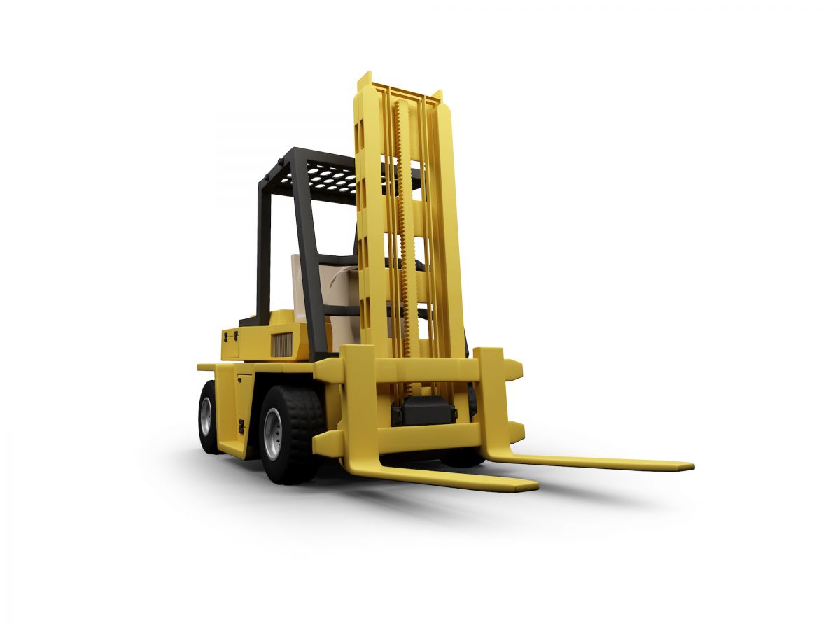 Pros And Cons Of Buying Versus Renting A Forklift Carolina Industrial Trucks