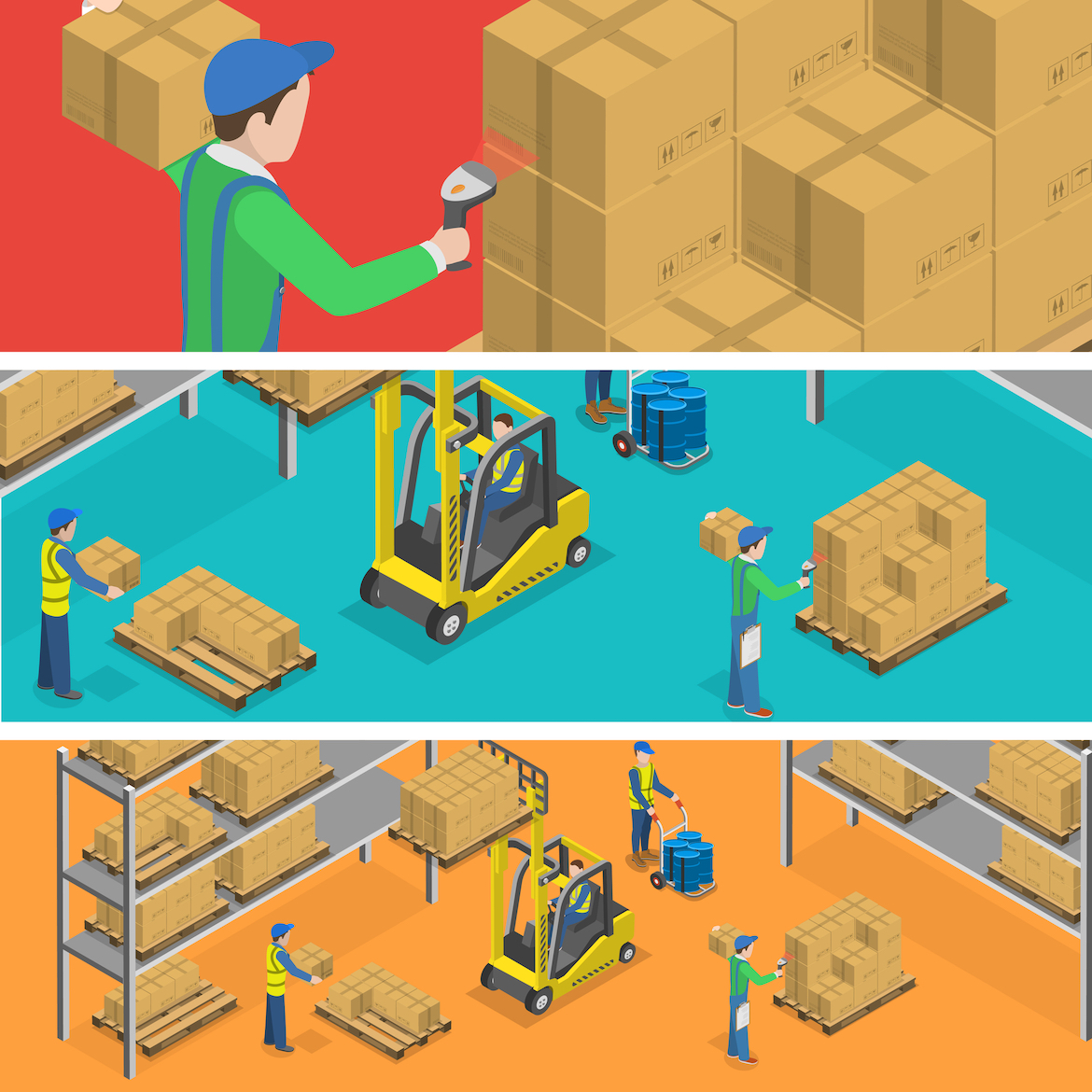 When Should You Schedule Forklift Training?