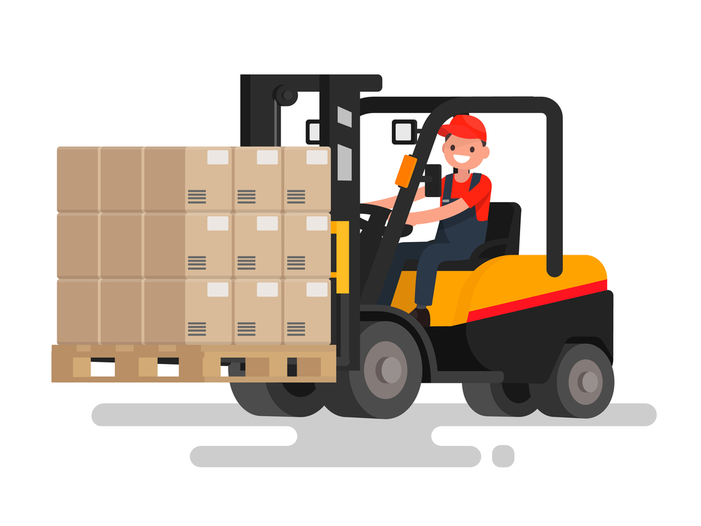 Forklift Costs: What's Best for Your Budget? | Carolina Industrial Trucks