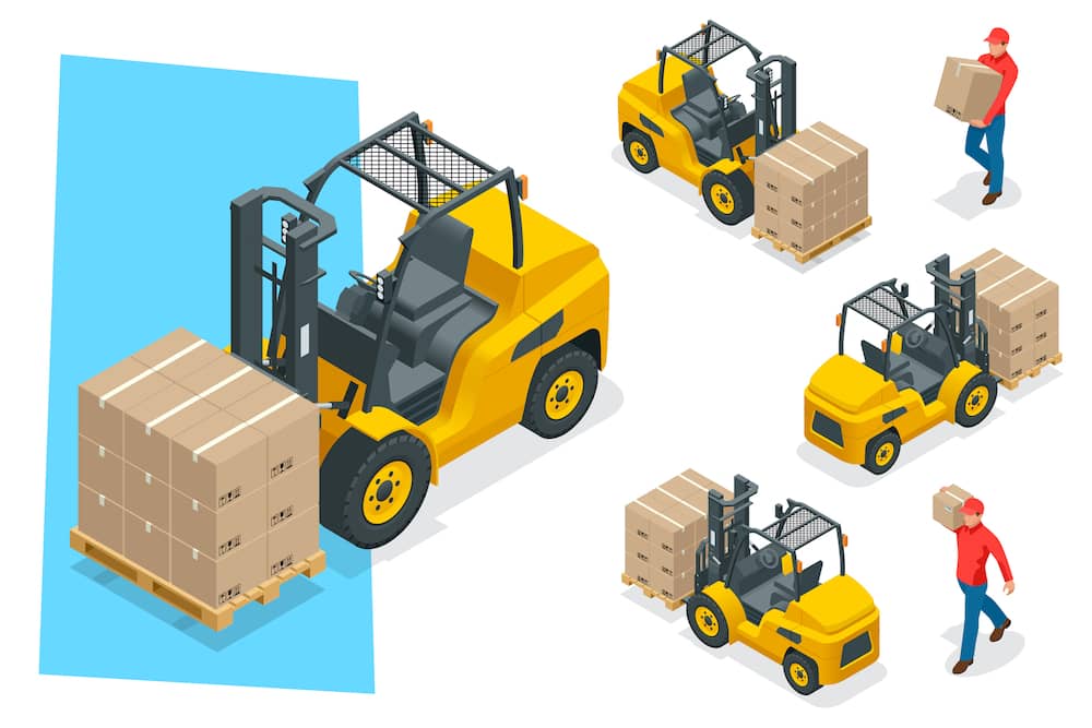 Signs Your Huntersville Business Needs Forklift Training Classes