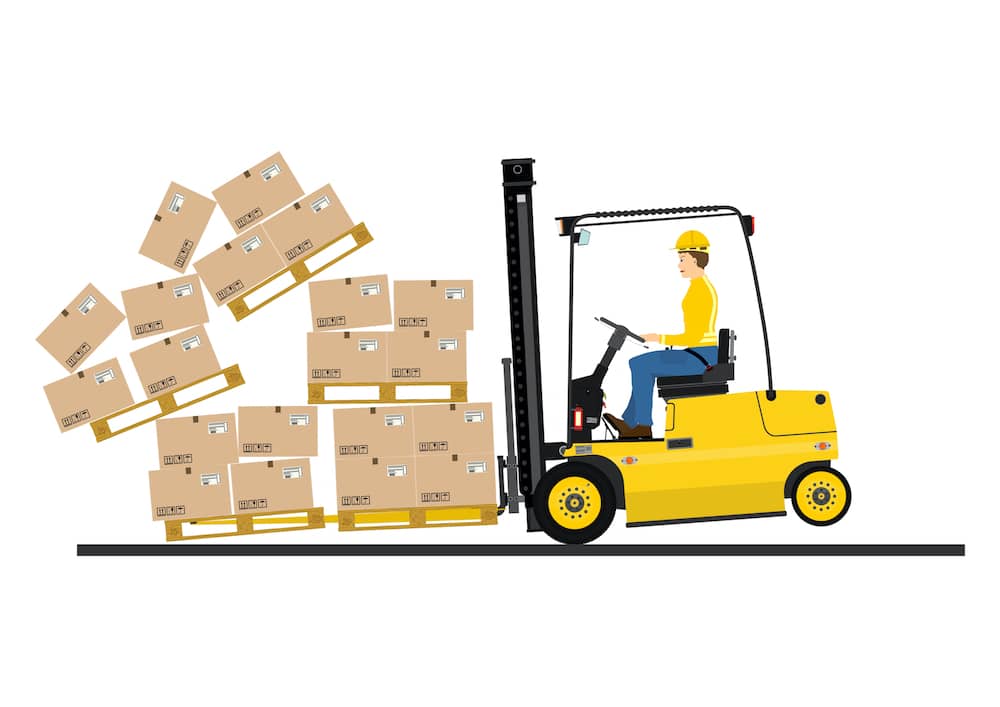 Make Your Warehouse Safe: Forklift Operation in Your Lancaster ...