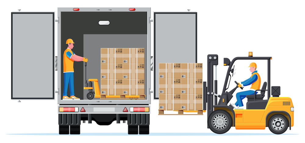 Knowing And Understanding Load Capacity Of Your Forklift Carolina